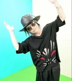 WaRLOCK きつねいど Tシャツ XXL HYDEのサムネイル