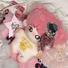 10cm BTS V テテ ぬいぐるみ本体㉑