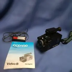 2026年最新】SONY CCD-V30の人気アイテム - メルカリ