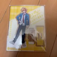 HoneyWorks ハニワ アクリルスタンド 芹沢怜桜 - メルカリ