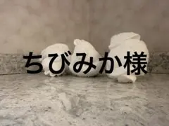 ちびみか様