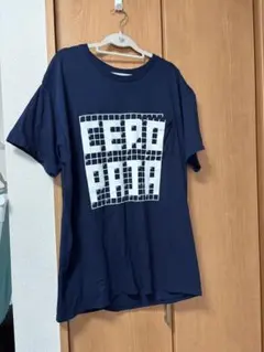 Cero Tシャツ