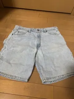 リーバイス 550ハーフパンツ ショートパンツ
