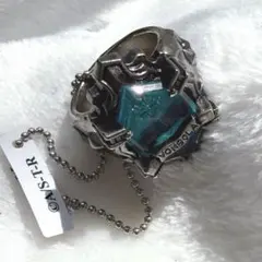 家庭教師REBORNリボーン 山本武 ニューボンゴレリング 雨