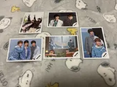 Snow Man 写真 セット まとめ売り