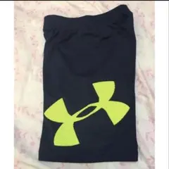 [新品] アンダーアーマー キッズ ショットパンツ