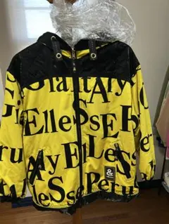 新*マ様 スキーウェア　上下