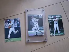 激レア】プロ野球 オールスター 球団カード セリーグ パリーグ
