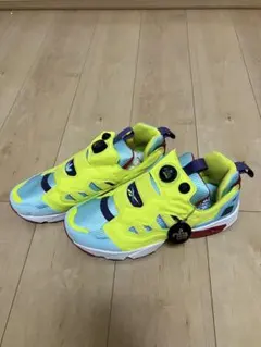 adidas×ReebokFZ1877 スニーカー 275 新品未使用品 コラボ - メルカリ
