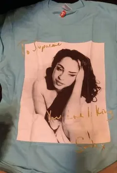 2025年最新】sade tシャツ supremeの人気アイテム - メルカリ
