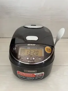 圧力IH炊飯器 NP-ZC10 5.5合炊き【本日限定　最終お値下げ】 2025年最新】炊飯 器 np zc10の人気アイテム - メルカリ
