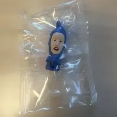 こびとづかん ソフビフィギュア2 シノビイエコビト