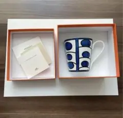 ⭐︎新品⭐︎エルメス　ブルーダイユール　スーププレート 残り100件弱！HERMESの廃盤食器「ブルーダイユール」を今こそ【BUYMA】