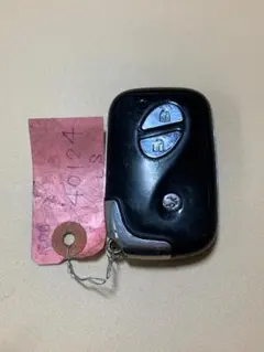 260623-2 Lexus スマートキー 本体のサムネイル