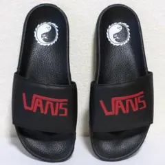 DANE REYNOLDS モデル VANS SLIDE ON US8　サンダル