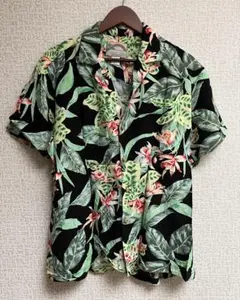 ヴィンテージアロハシャツ