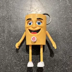 トゥントゥントゥンサフール イタリアンブレインロット AIモンスター