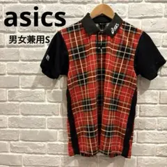 卓球ユニフォーム　asics 男女兼用S size