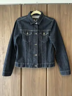 ジージャン デニムジャケット