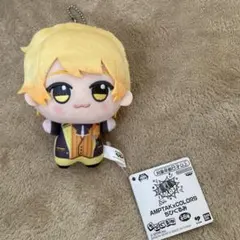 ちびぐるみ　あっきぃ　あんぷ