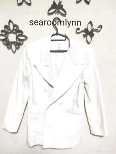 オーバーサイズ テーラードジャケット