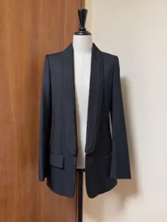 stella mccartney ステラマッカートニー　ジャケット　38 美品のサムネイル