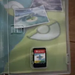 ポケットモンスター ソード + EXPANSION PASS