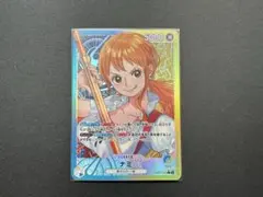 青ナミデッキ　リーダーパラレル 青ナミ デッキ パラレル多数 ナミ【リーダーパラレル】《青