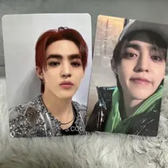 seventeen メンバーシップ　ダブル会員　エスクプス