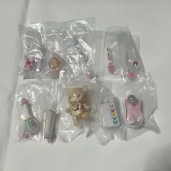 なりきりプリキュア DX ガチャ まとめ売り