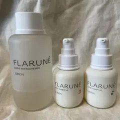 アルビオン　フラルネ　3点セットのサムネイル