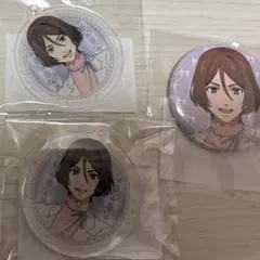 KING OF PRISM キンツア まるくじ 大吉 アクスタ アクキー 法月仁