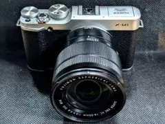 2025年最新】fujifilm x-m1の人気アイテム - メルカリ