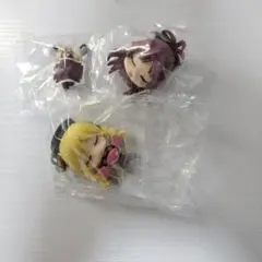 魔法少女まどか☆マギカ　まどマギ　おねむたん　佐倉杏子　巴マミ