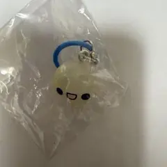 ぷくぷくあわわちゃん　めじるしアクセサリー