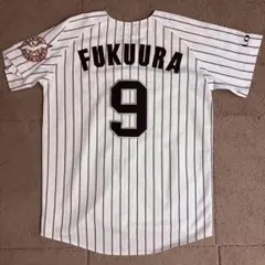 千葉ロッテマリーンズ 福浦和也 ユニフォーム