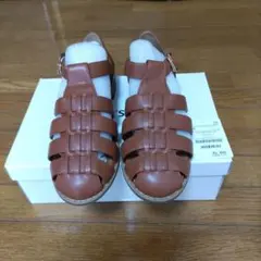 FREAK'S STORE サンダルのサムネイル