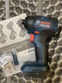2025年最新】bosch インパクトドライバー 18vの人気アイテム