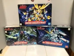 ガンダムウォー 青 ACE フルバーニアン&コウ - メルカリ