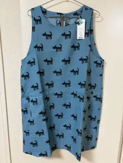 ミク様専用　エプロン