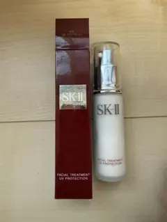 SK-II フェイシャル トリートメント UV プロテクション 30gのサムネイル
