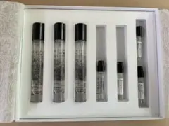 新品未使用AMOUAGE アムアージュ 香水 メンズ ディスカバリーセット 6