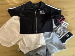 最終値下げ！女の子　まとめ売り　140cm