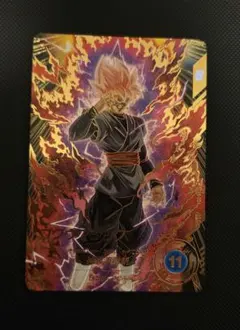 格安】ドラゴンボールスーパーダイバーズ ゴクウブラック GDR＋