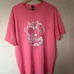 大森靖子 Tシャツ