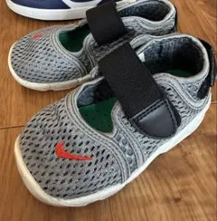 NIKE ベビー エアリフト