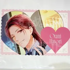 スタマイ 9周年 クリアカード 大谷羽鳥 - メルカリ