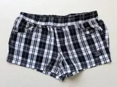 【新品未使用】BACKS バックス ショートパンツのサムネイル