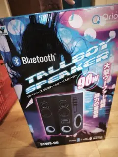 TENBOX Biyo SB-9003 車用スピーカー左右 当時物 旧車 - メルカリ