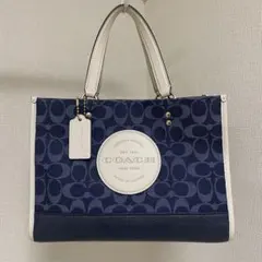 coach コーチ　ショルダー　トート　バッグ